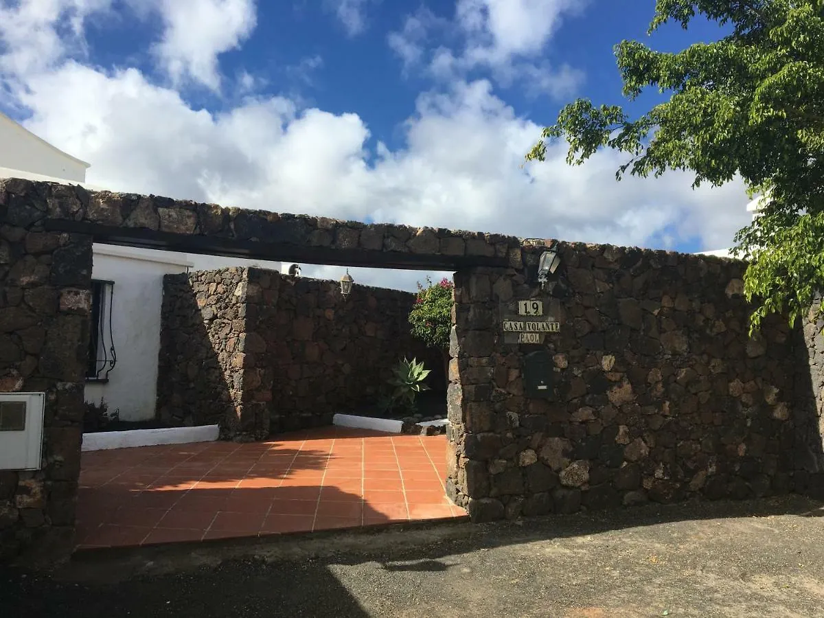 Appartamento Vivienda Vacacional Casetta Volante Puerto del Carmen  Spagna