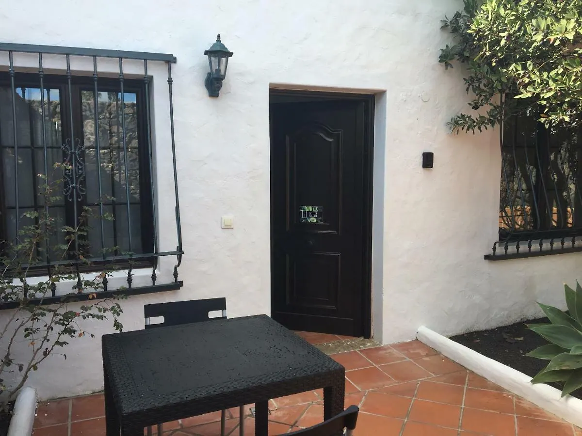 Appartamento Vivienda Vacacional Casetta Volante Puerto del Carmen