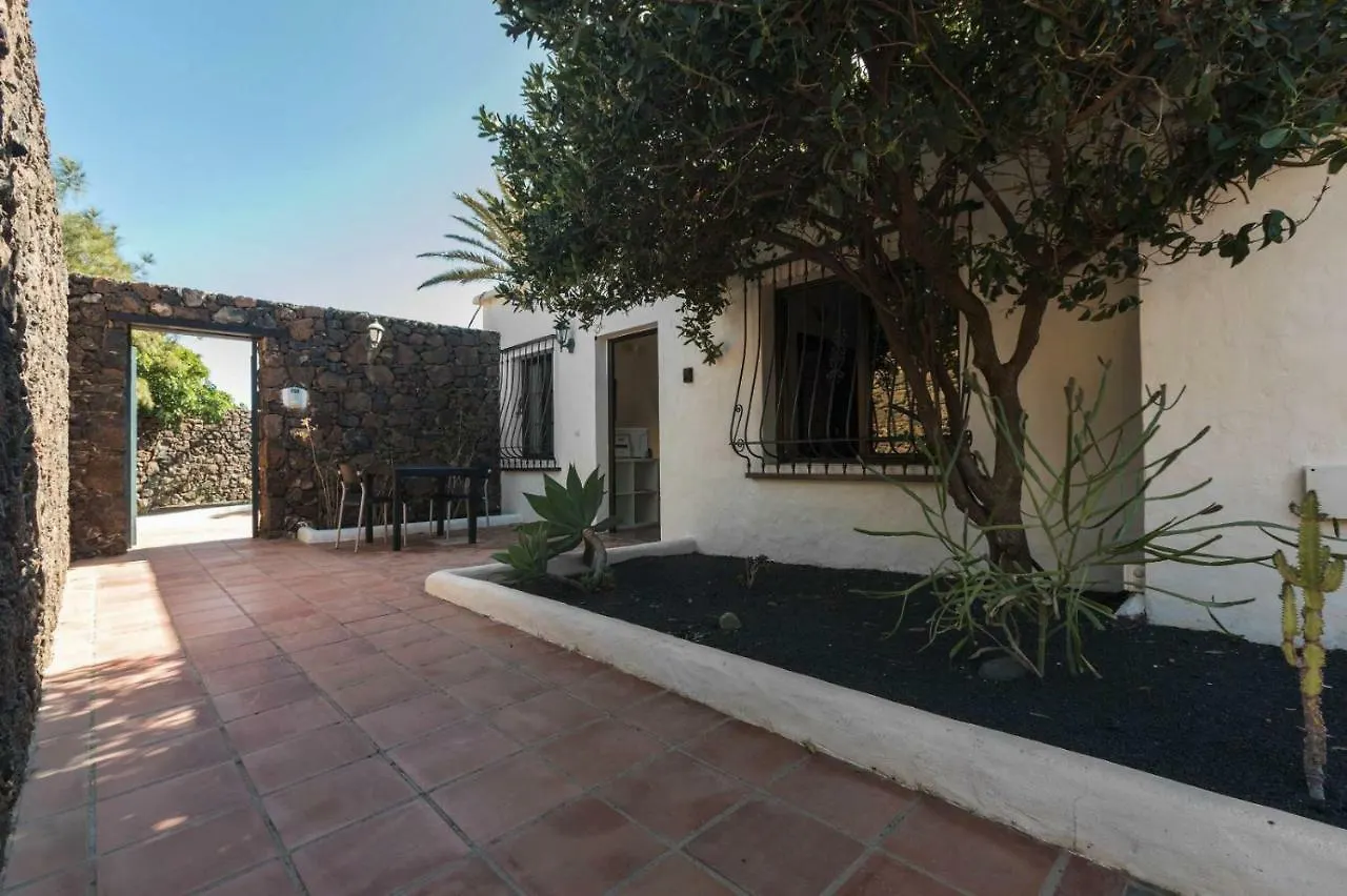 Vivienda Vacacional Casetta Volante Puerto del Carmen  Appartamento Puerto del Carmen (Lanzarote)